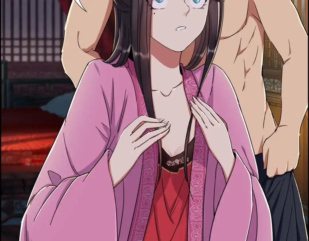狂女重生：纨绔七皇妃 第61话 捉奸 第12页