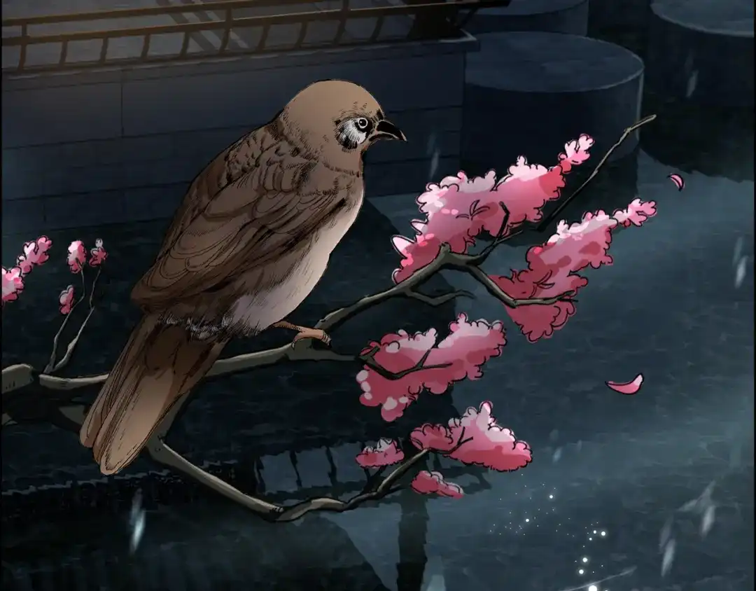 狂女重生：纨绔七皇妃 第61话 捉奸 第73页