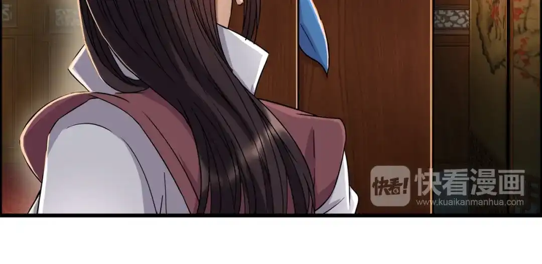 狂女重生：纨绔七皇妃 第61话 捉奸 第35页