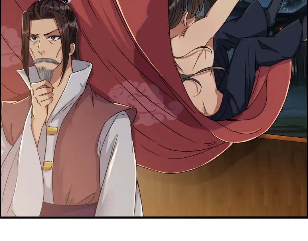 狂女重生：纨绔七皇妃 第61话 捉奸 第58页