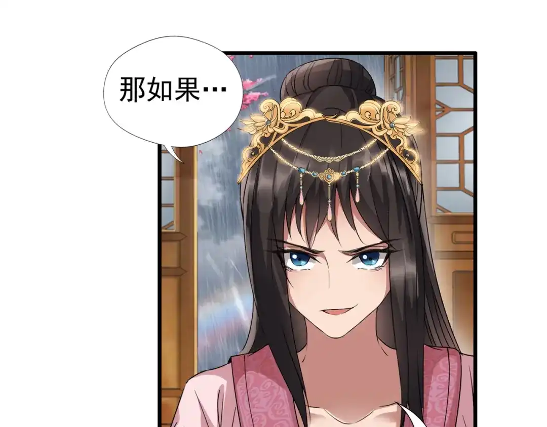 狂女重生：纨绔七皇妃 第63话 喜宴 第23页
