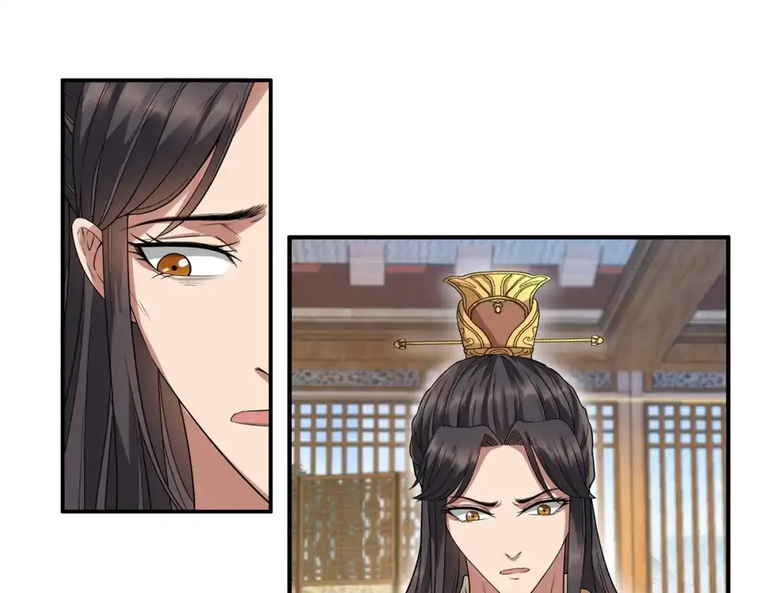狂女重生：纨绔七皇妃 第64话 今天做一回名医 第32页