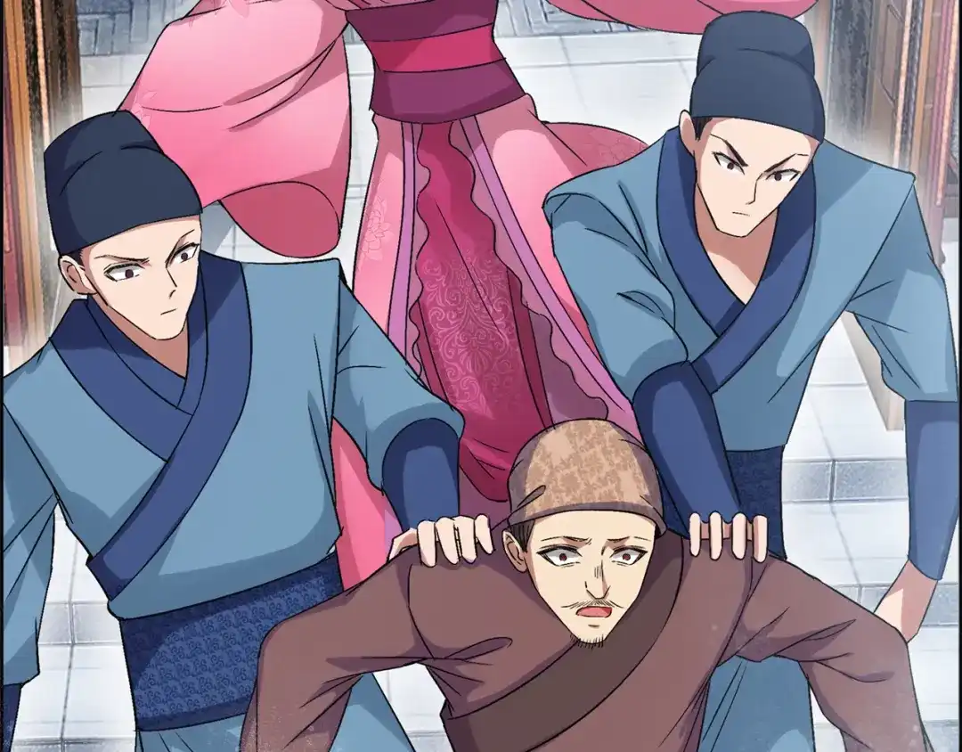 狂女重生：纨绔七皇妃 第65话 赤脚华佗 第12页