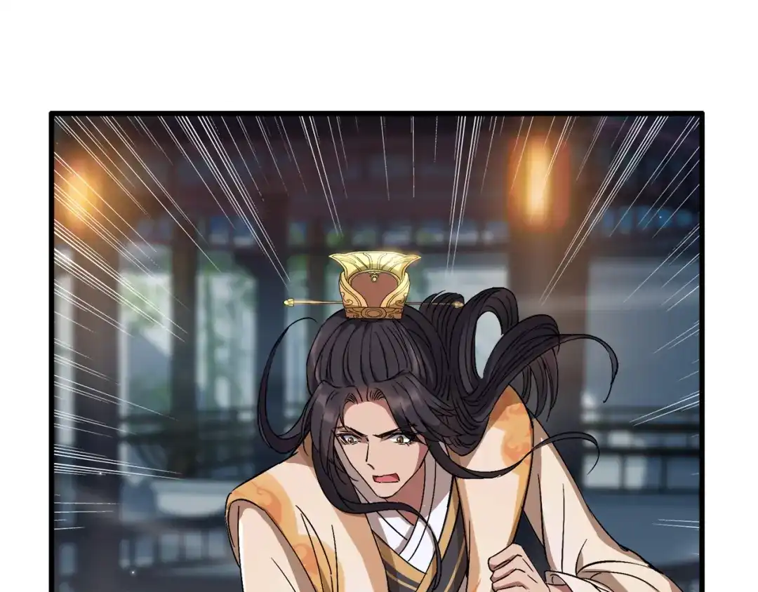 狂女重生：纨绔七皇妃 第66话 醉翁之意不在酒 第57页