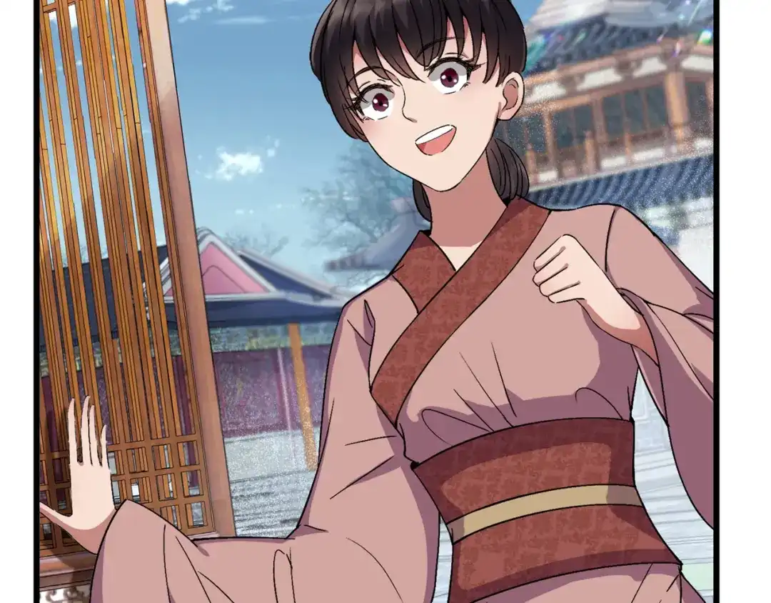 狂女重生：纨绔七皇妃 第66话 醉翁之意不在酒 第11页