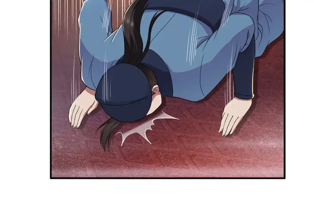 狂女重生：纨绔七皇妃 第67话 东窗事发 第56页
