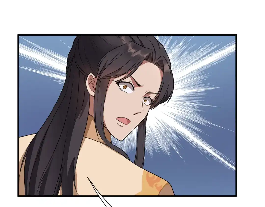 狂女重生：纨绔七皇妃 第67话 东窗事发 第61页