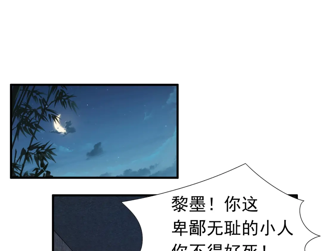狂女重生：纨绔七皇妃 第68话 姐姐，我们又见面了 第65页