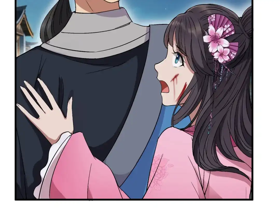 狂女重生：纨绔七皇妃 第68话 姐姐，我们又见面了 第32页