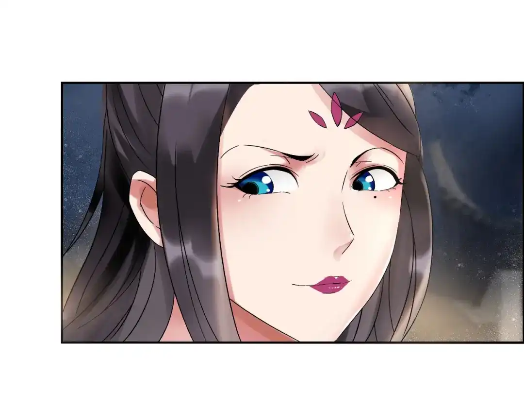 狂女重生：纨绔七皇妃 第7话 第一才女竟干出这种事！ 第54页