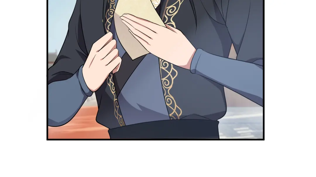 狂女重生：纨绔七皇妃 第70话 起兵书 第66页