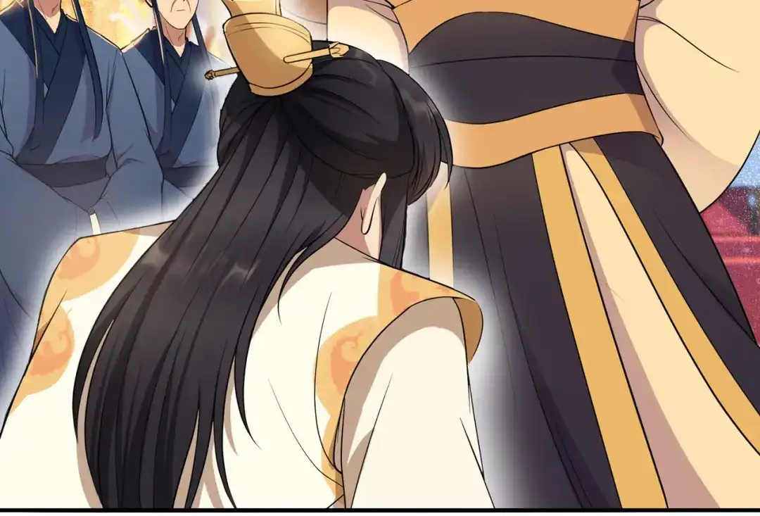 狂女重生：纨绔七皇妃 第70话 起兵书 第54页