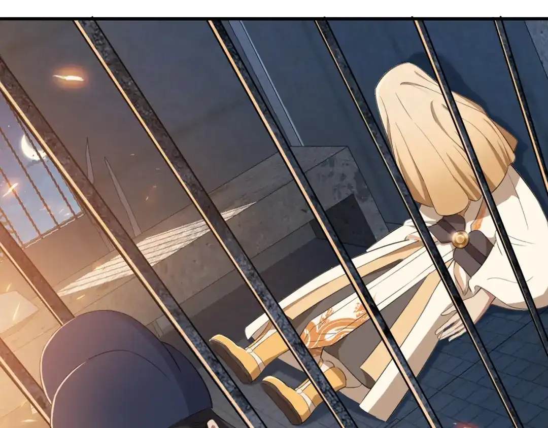 狂女重生：纨绔七皇妃 第71话 合作？还是死？ 第53页