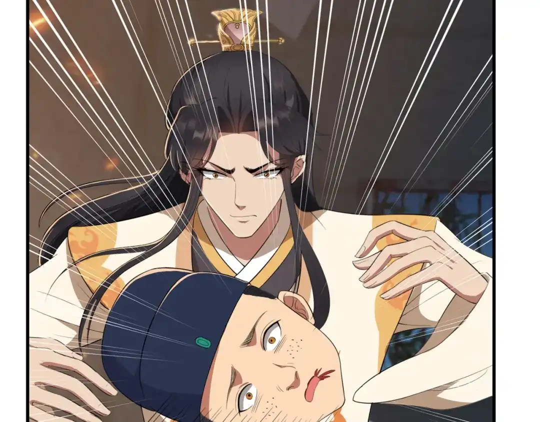 狂女重生：纨绔七皇妃 第71话 合作？还是死？ 第47页