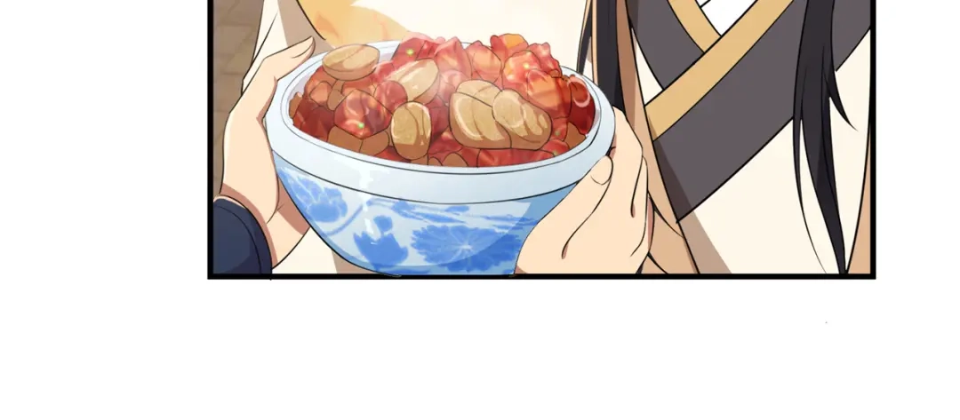 狂女重生：纨绔七皇妃 第71话 合作？还是死？ 第10页