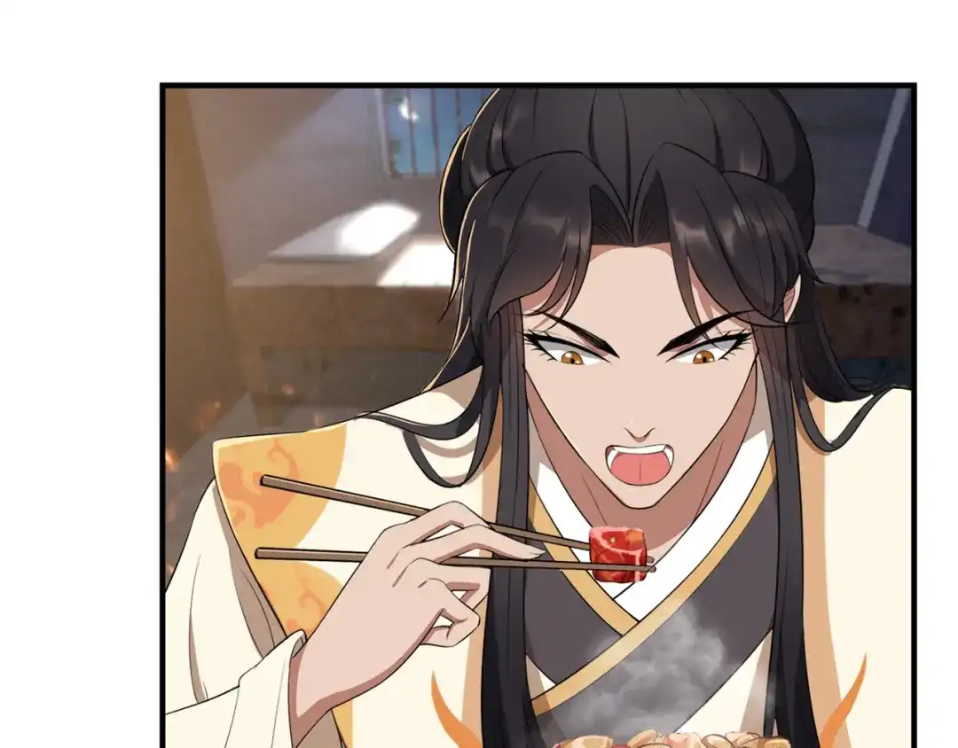 狂女重生：纨绔七皇妃 第71话 合作？还是死？ 第15页