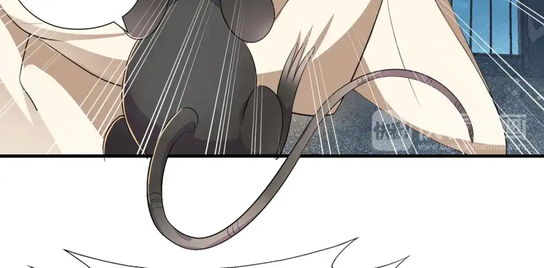 狂女重生：纨绔七皇妃 第71话 合作？还是死？ 第19页