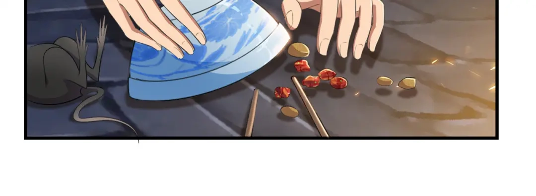 狂女重生：纨绔七皇妃 第71话 合作？还是死？ 第45页