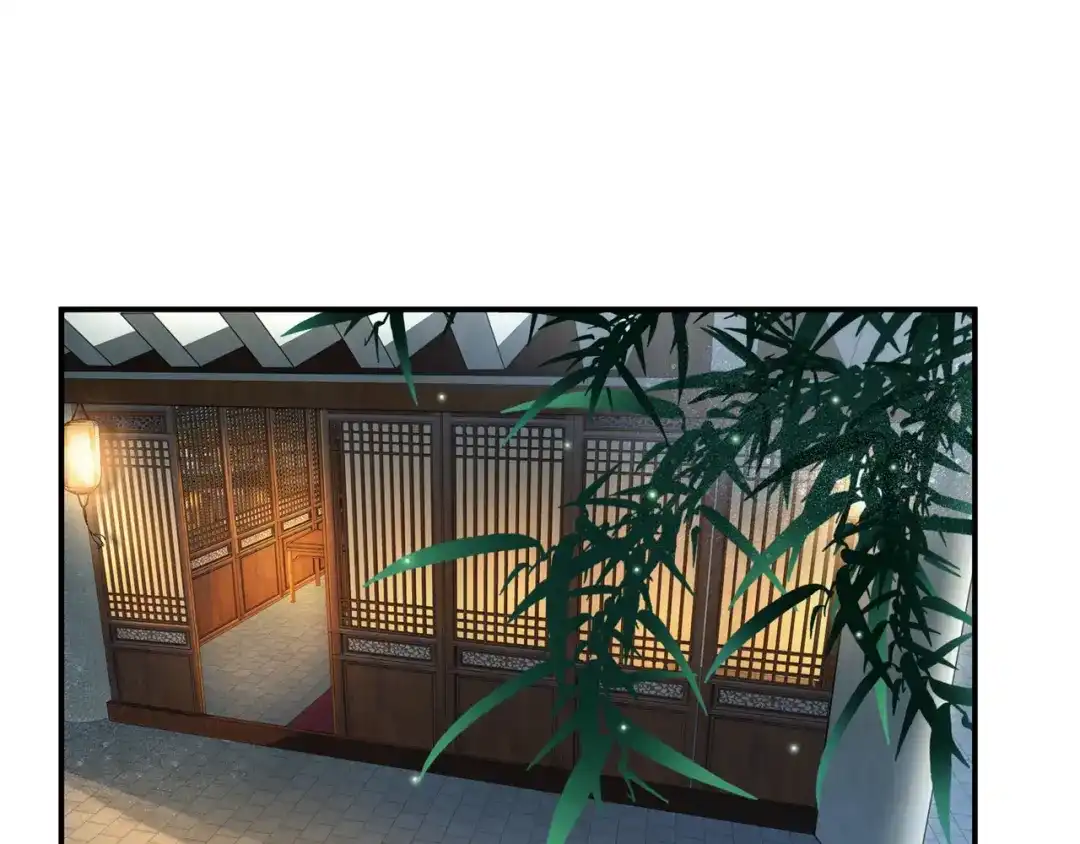狂女重生：纨绔七皇妃 第72话 最后的早朝 第46页