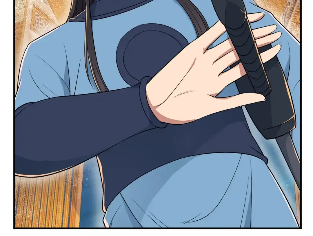 狂女重生：纨绔七皇妃 第72话 最后的早朝 第10页