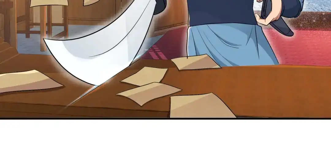狂女重生：纨绔七皇妃 第72话 最后的早朝 第16页