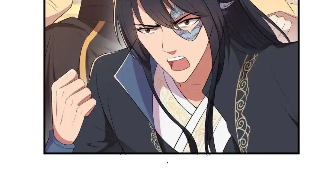 狂女重生：纨绔七皇妃 第73话 行动开始 第31页