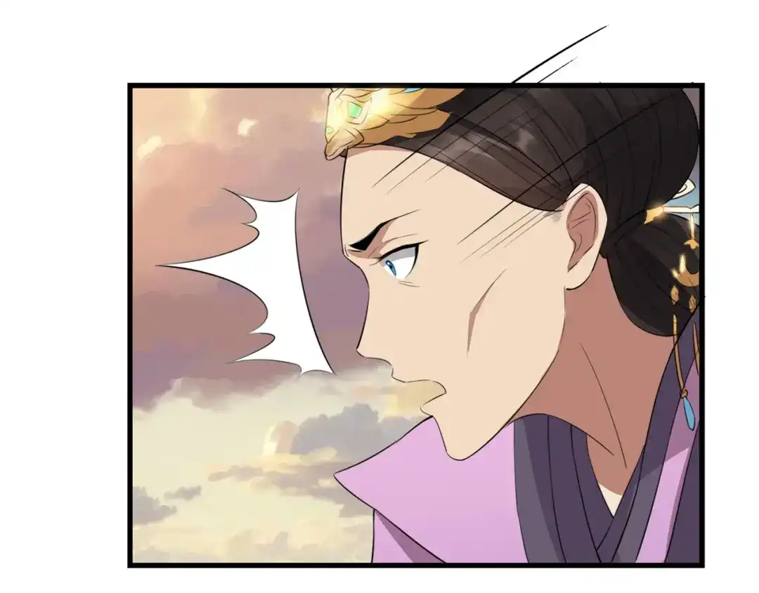 狂女重生：纨绔七皇妃 第73话 行动开始 第55页