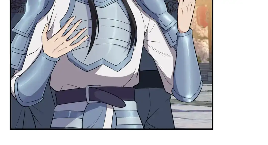 狂女重生：纨绔七皇妃 第74话 你竟如此狼子野心 第34页