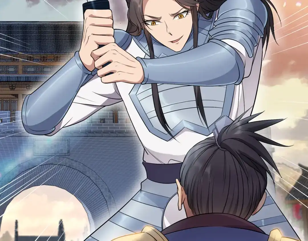 狂女重生：纨绔七皇妃 第74话 你竟如此狼子野心 第52页