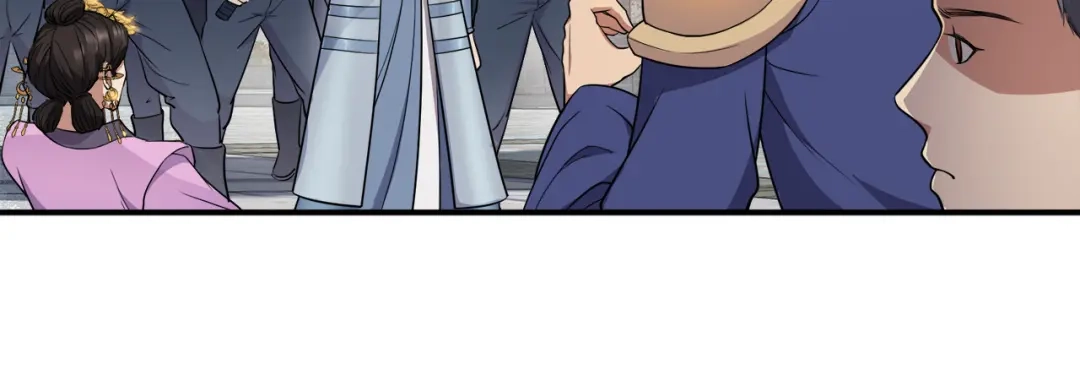 狂女重生：纨绔七皇妃 第74话 你竟如此狼子野心 第36页