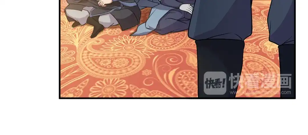 狂女重生：纨绔七皇妃 第74话 你竟如此狼子野心 第57页