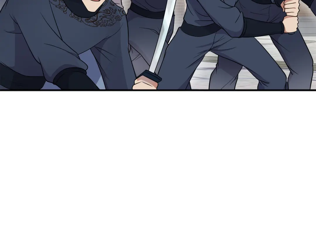 狂女重生：纨绔七皇妃 第74话 你竟如此狼子野心 第40页