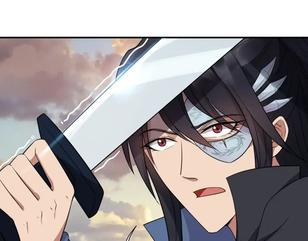 狂女重生：纨绔七皇妃 第75话 今日我便为王 第75页