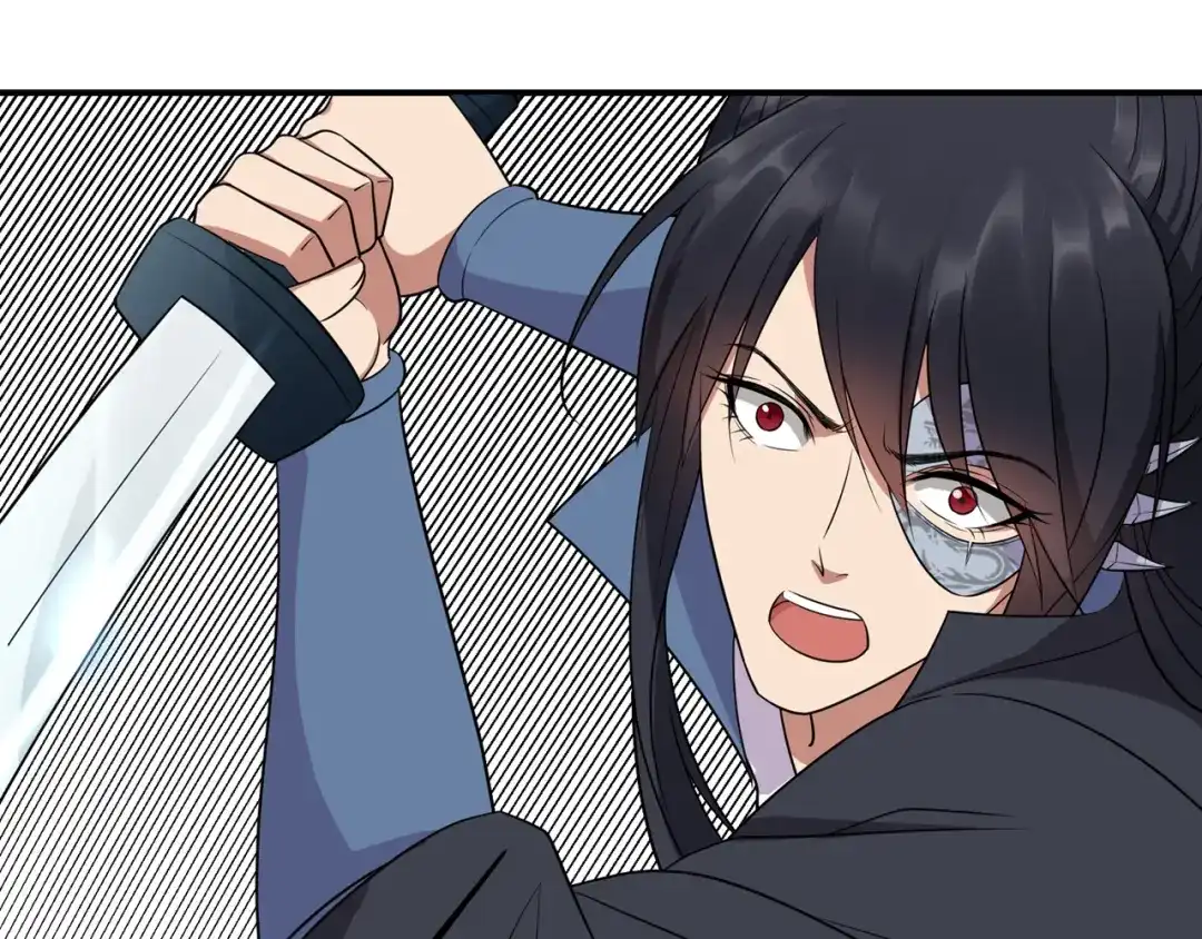 狂女重生：纨绔七皇妃 第75话 今日我便为王 第81页