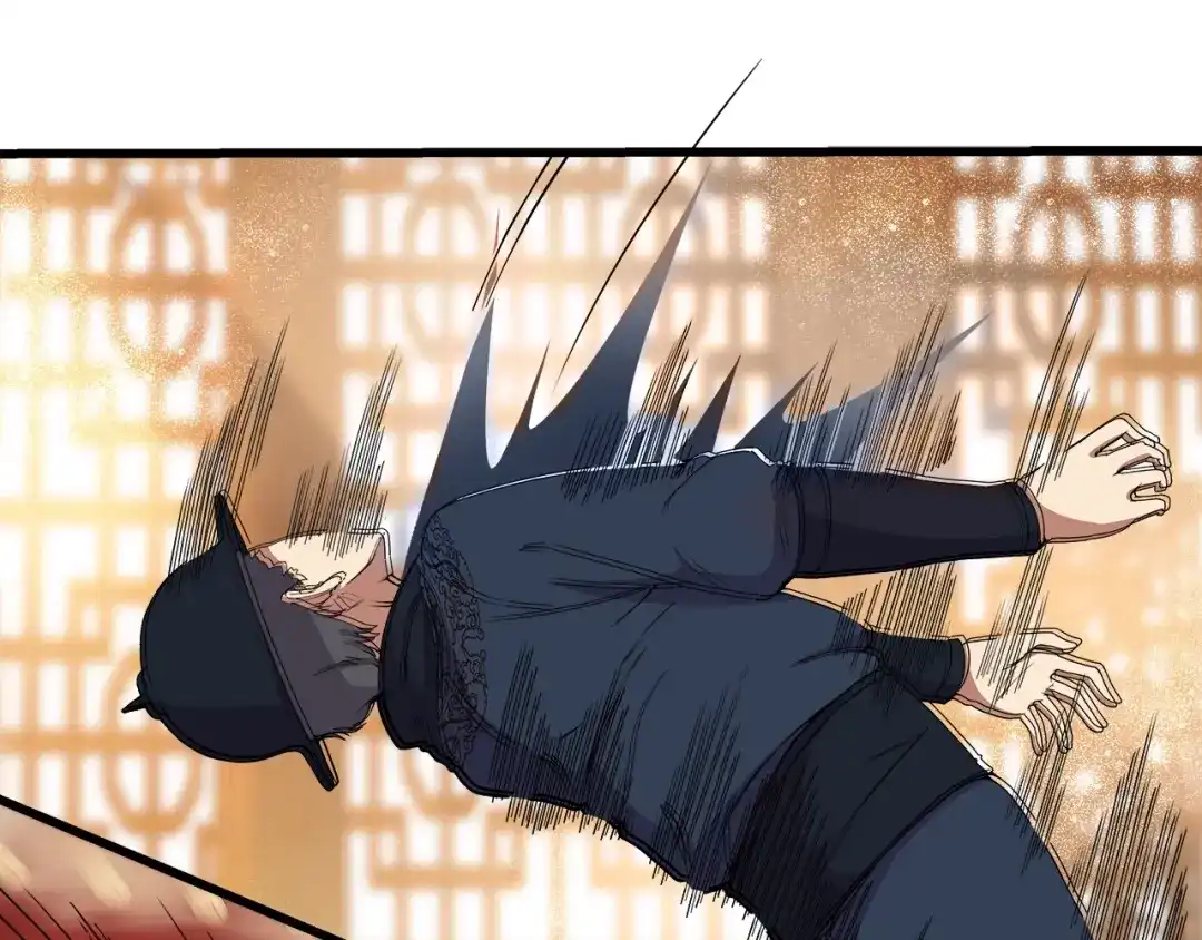 狂女重生：纨绔七皇妃 第75话 今日我便为王 第5页