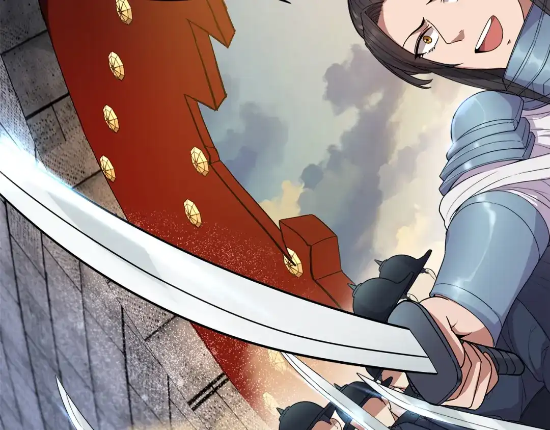 狂女重生：纨绔七皇妃 第75话 今日我便为王 第35页