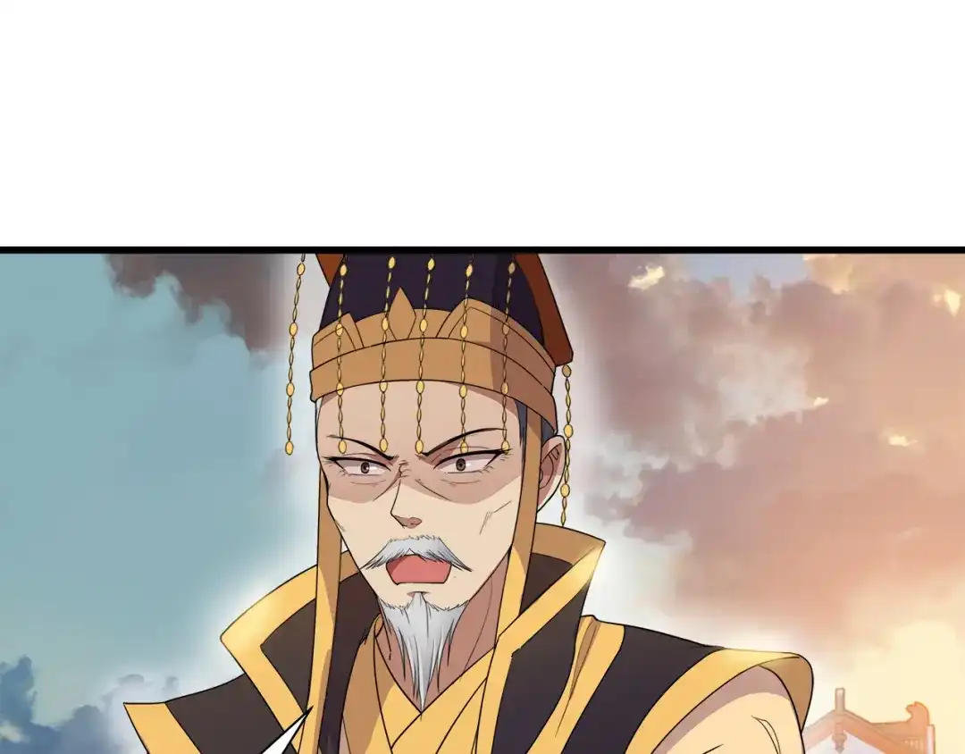 狂女重生：纨绔七皇妃 第75话 今日我便为王 第40页