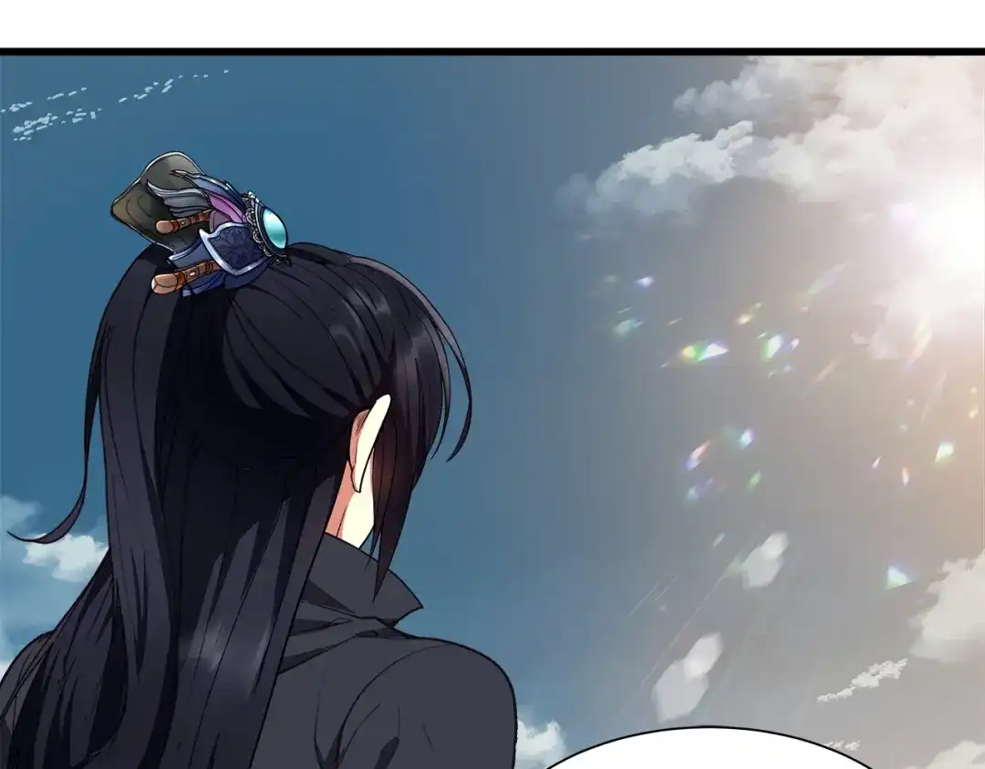 狂女重生：纨绔七皇妃 第75话 今日我便为王 第26页