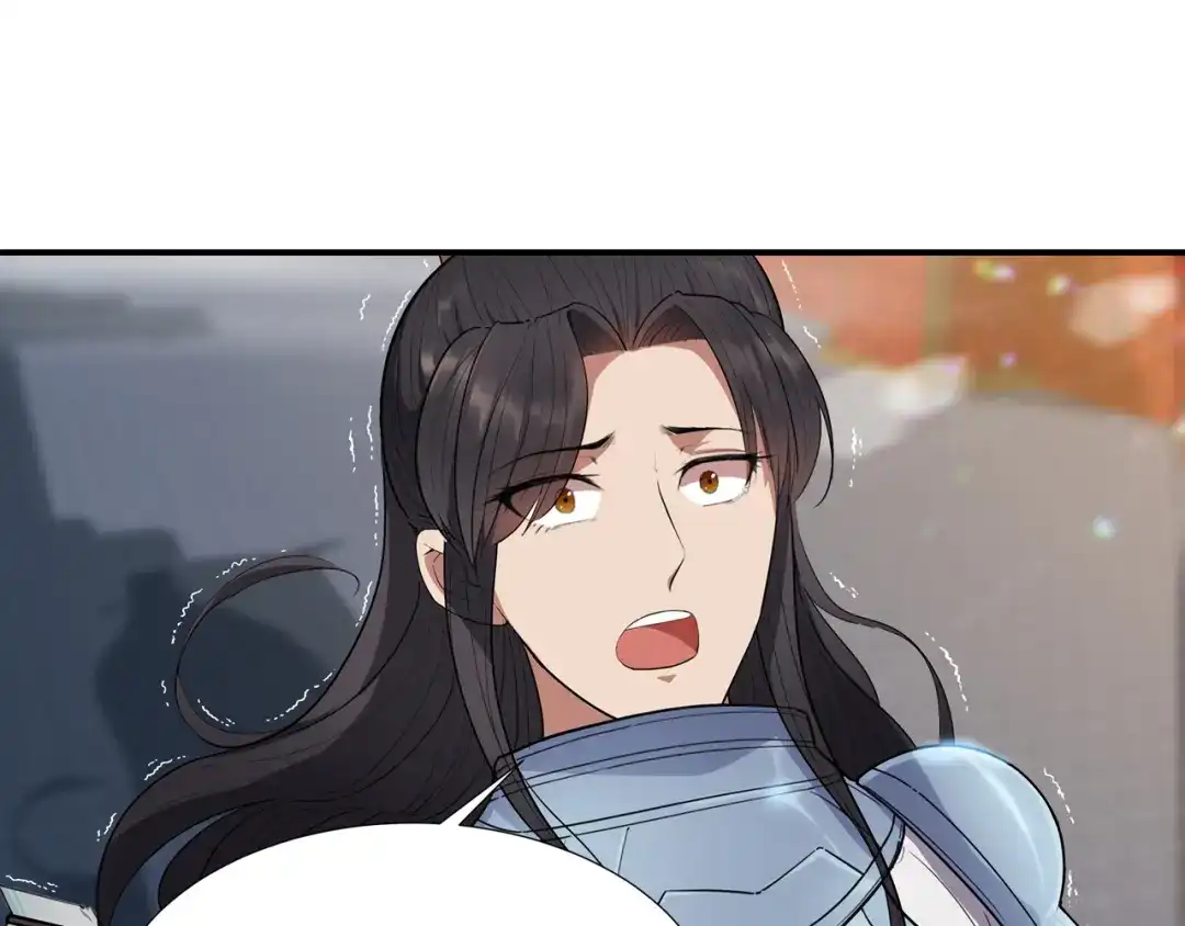狂女重生：纨绔七皇妃 第76话 无处可逃 第83页