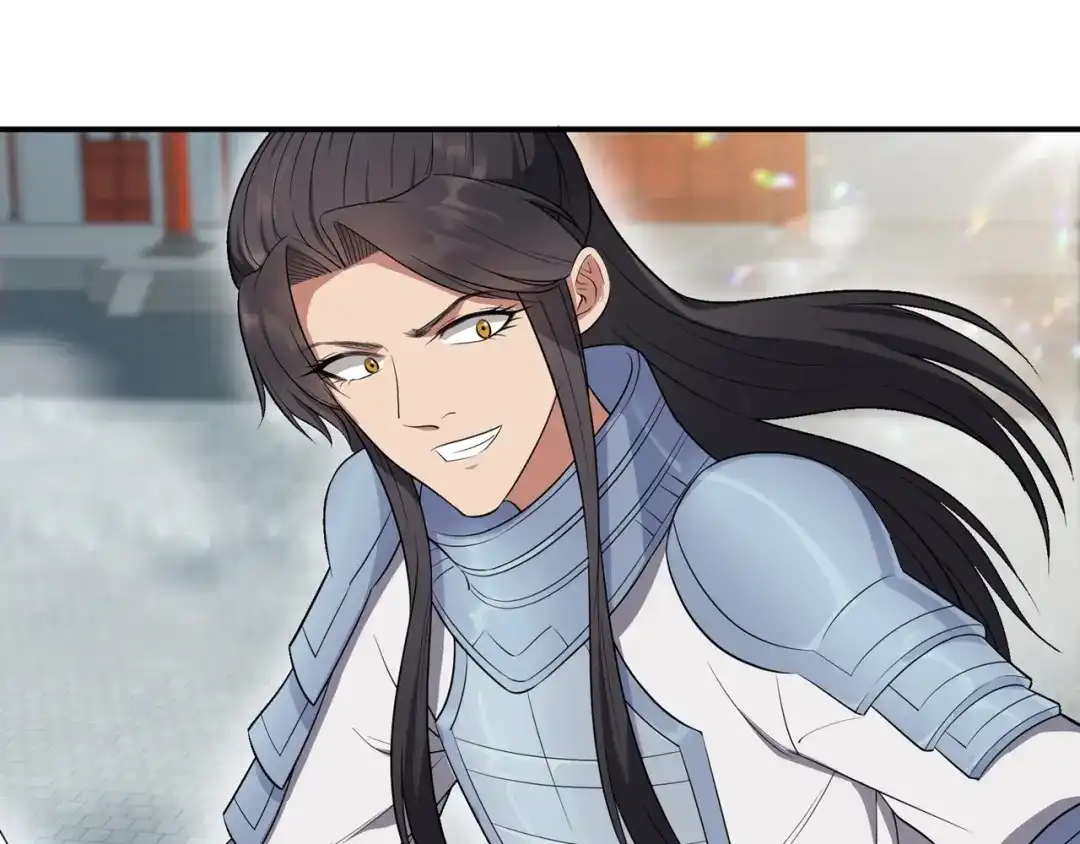狂女重生：纨绔七皇妃 第76话 无处可逃 第17页