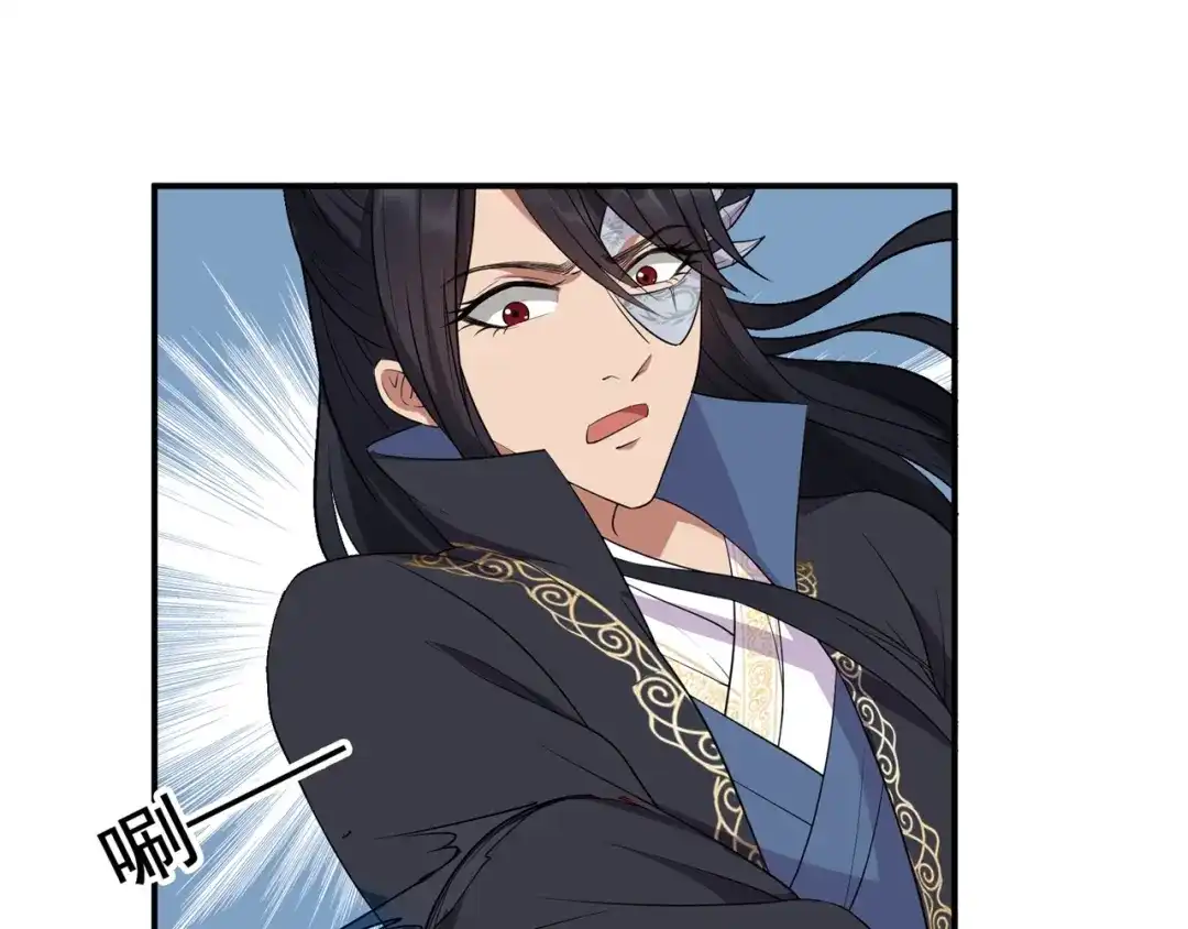 狂女重生：纨绔七皇妃 第76话 无处可逃 第20页