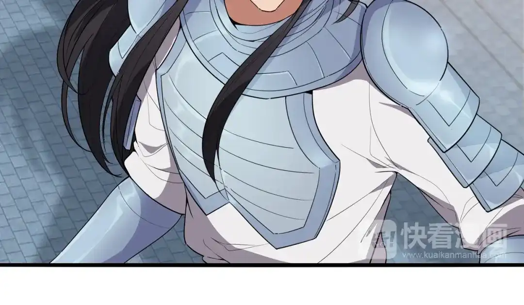 狂女重生：纨绔七皇妃 第76话 无处可逃 第39页