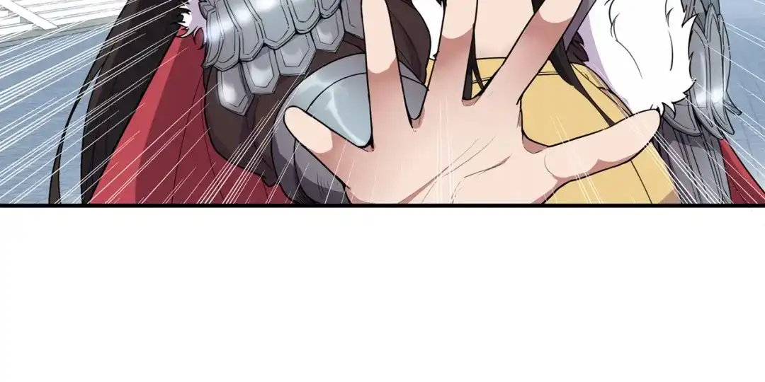 狂女重生：纨绔七皇妃 第76话 无处可逃 第55页