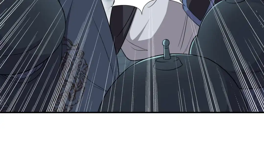 狂女重生：纨绔七皇妃 第76话 无处可逃 第11页