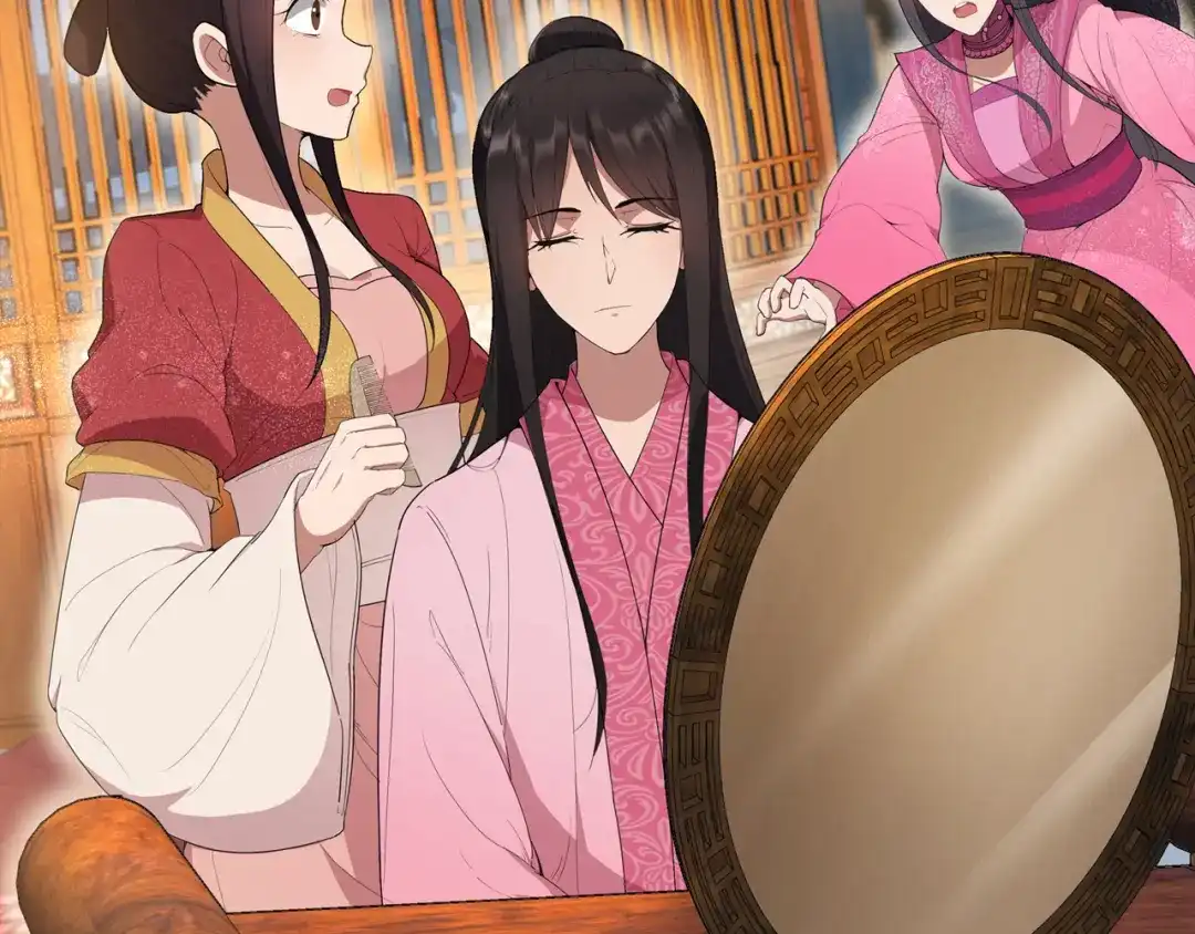 狂女重生：纨绔七皇妃 第76话 无处可逃 第48页