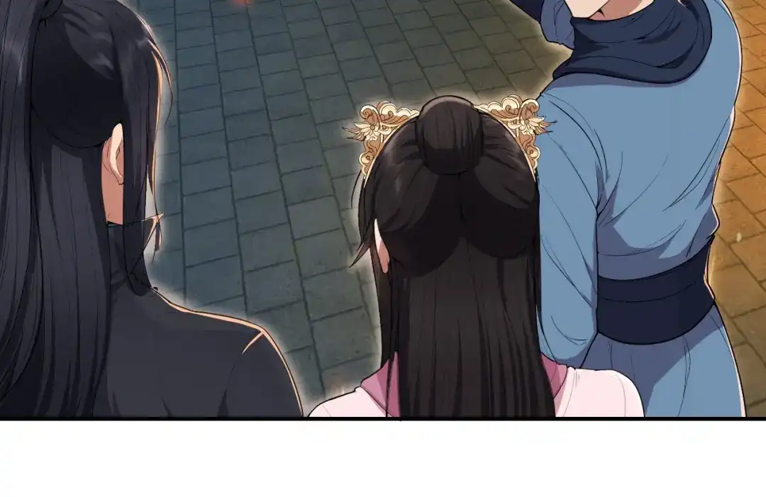狂女重生：纨绔七皇妃 第77话 秋雨你还有我 第80页