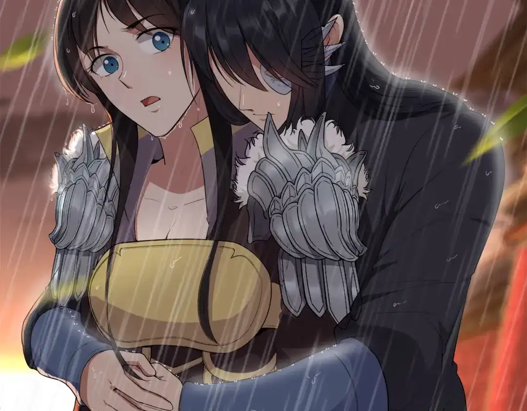 狂女重生：纨绔七皇妃 第77话 秋雨你还有我 第63页