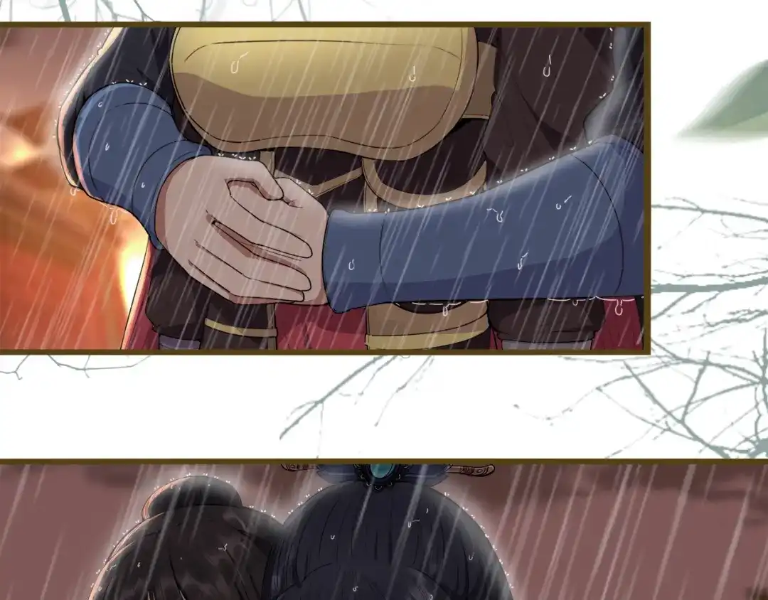 狂女重生：纨绔七皇妃 第77话 秋雨你还有我 第62页
