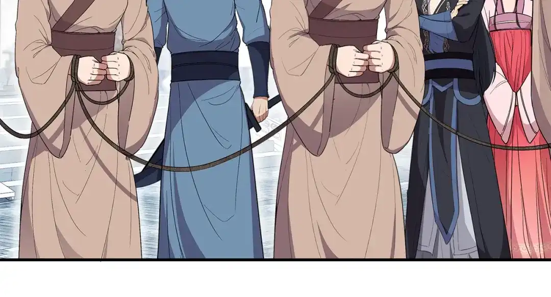 狂女重生：纨绔七皇妃 第77话 秋雨你还有我 第74页