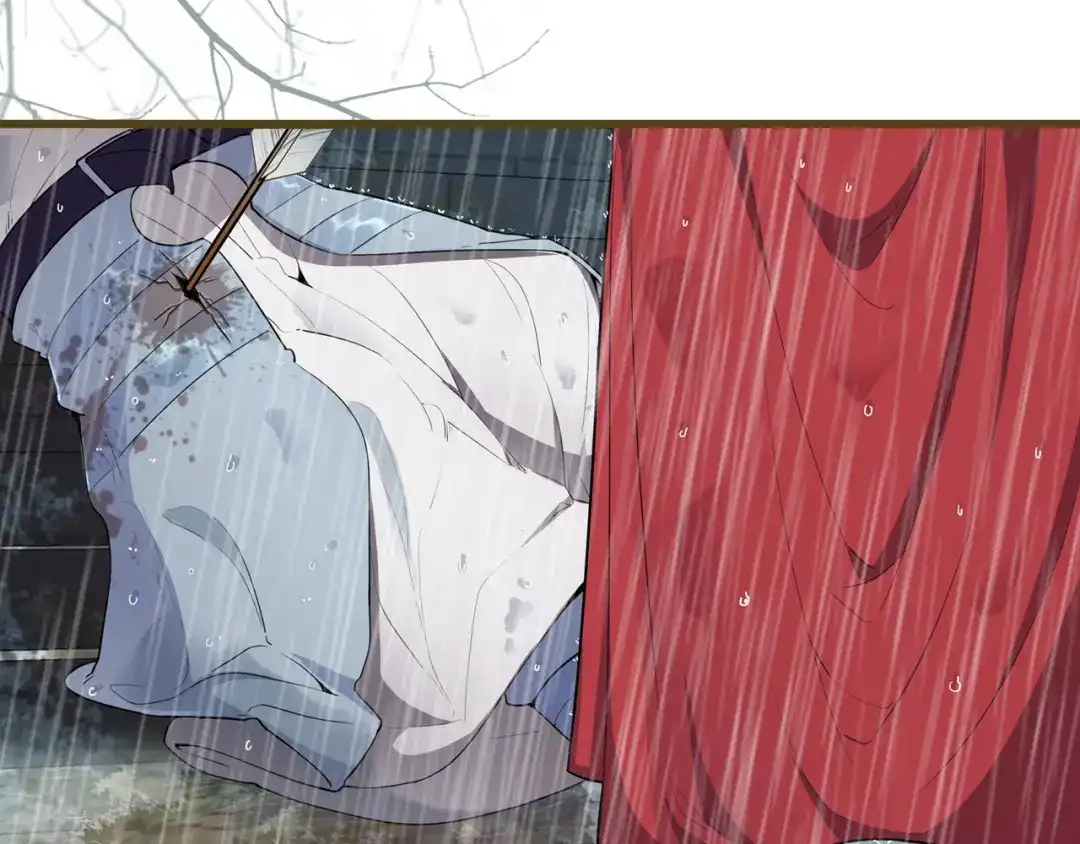 狂女重生：纨绔七皇妃 第77话 秋雨你还有我 第54页
